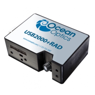 <em>海洋</em>光学 USB2000+(RAD)