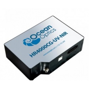 海洋光学  HR4000（定制）