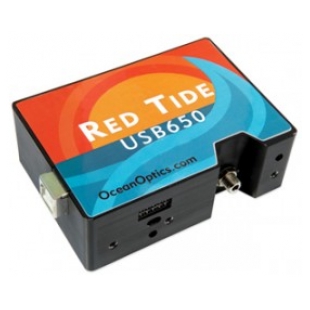 美国海洋光学  EDU-CHEMPACK （USB650 Red Tide）教学光谱仪