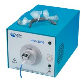 美国海洋光学    HPX-2000 氙灯光源