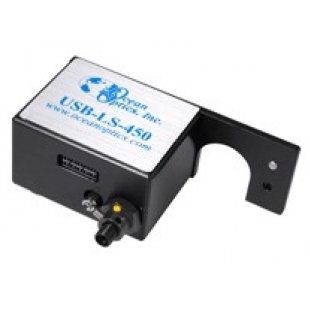 美国海洋光学   USB-LS-450 <em>LED光源</em>
