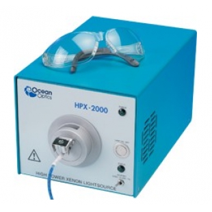 美国海洋光学   HPX-2000 氙灯光源