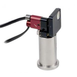 小型 Picomotor™ 压电光学镜架