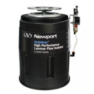 美国Newport  具有自动重新调平功能的 S-2000A 高性能气动隔振器