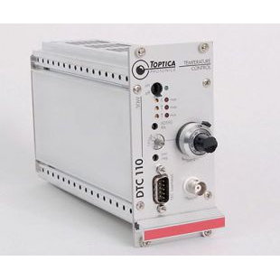 Toptica  SYS DC 110: 模拟控制