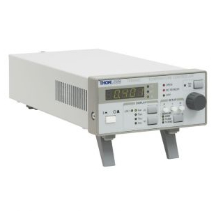 Thorlabs激光二极管温度控制器，12 W