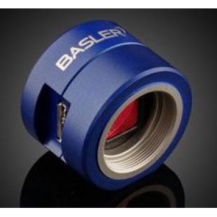 Basler PowerPack显微镜相机