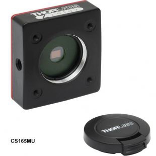 Thorlabs CMOS小型科研級相機 160萬像素