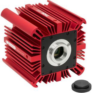 Thorlabs sCMOS相机，210万像素，密封冷却型