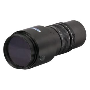 相机镜头，用于机器视觉，3.5mm~100mm固定焦距