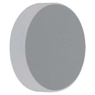 平面反射镜，Ø1英寸，宽带介质膜，400-750 nm