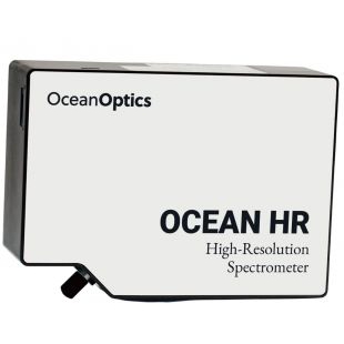 Ocean HR4 高分辨率光纤光谱仪 190-1100nm波长范围