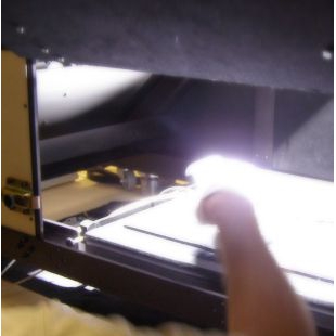 Sciencetech (XE-LUM) Luminaire太阳光源，大面积光源，全光谱
