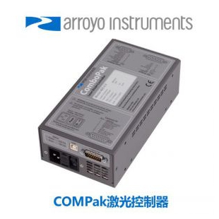COMPak激光控制器 685系列 OEM产品，2A的激光电流，高稳定性低噪音