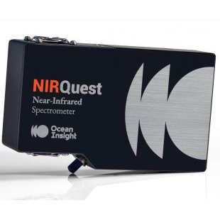 NIRQuest512 光譜儀，體積小 近紅外光測量，森泉光電