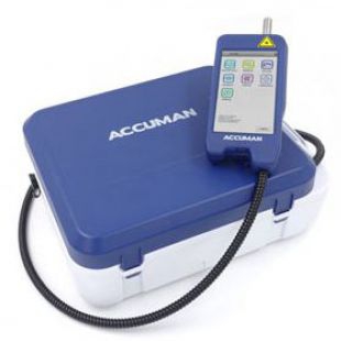 Accuman PR500 便携式拉曼光谱仪，森泉光电