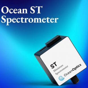 ST系列 微型光谱仪，森泉光电