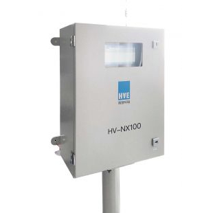 山东海慧 氮氧化物分析仪 HV-NX100