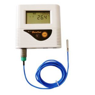 液氮罐温度记录仪