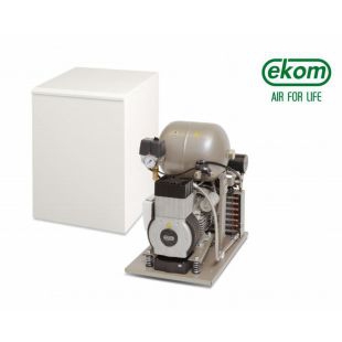 GCMS气相色谱专用空气源- EKOM DK50- 10S