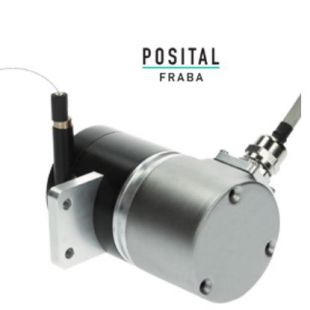posital博思特拉线位移传感器LD0-S101G-1213-2P60-2RW总代直售