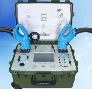 星龙XL-942直流充电机现场特性测试仪