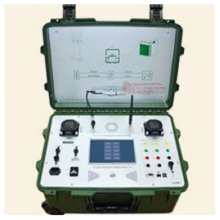 星龙交流充电桩现场校验仪 充电桩检测设备 充电桩测试仪XL-943