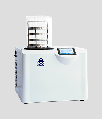 四环福瑞真空冷冻干燥机的日常维护保养—循环系统