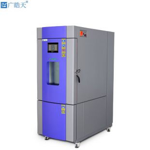 高低温恒温恒湿试验箱THE-225PF品质保证_环境模拟的利器