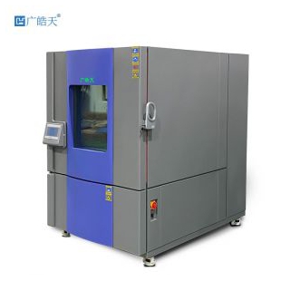 高低温循环试验箱 800L恒温老化测试机