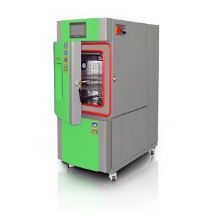 恒温恒湿试验箱曲线记录功能 小型设备SMD-50PF高低温箱