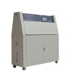 紫外线老化试验箱HT-UV3 老化执行与满足标准
