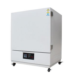 电缆高温烤箱环境热老化测试机