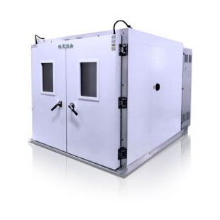步入式高低温环境检测恒温试验箱