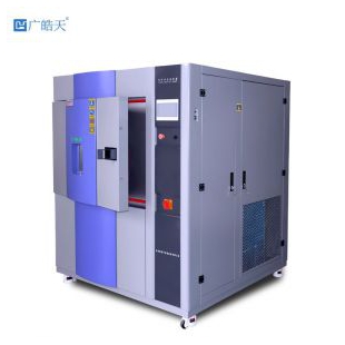 升级版三箱式冷热冲击试验箱0~+150℃厂家