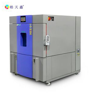 专研全自动紫外线试验箱温湿度功能