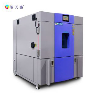 精密型紫外线加速耐候试验箱