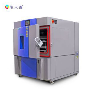 耐温湿度大型紫外线模拟强光试验箱