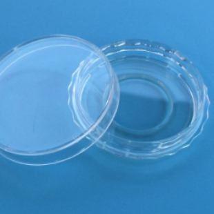上海晶安35mm激光<em>共聚焦显微镜</em>专用玻璃底细胞培养皿