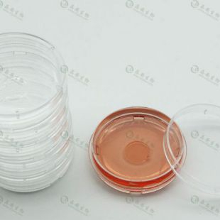上海晶安PDL多聚赖氨酸包被35mm共聚焦培养皿