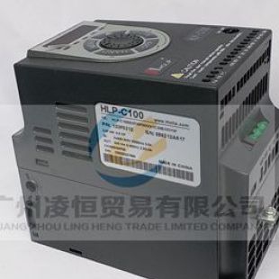 海利普变频器HLP-C103编织型1.5KW/380V HLP-C10301D543P
