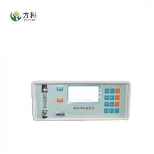 方科果蔬呼吸测定仪 FK-GH10果蔬呼吸测定仪厂家直销