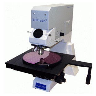 美国AST激光微光斑聚焦光谱仪