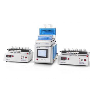 SYSTEM 914 干加热全自动透皮扩散取样系统 透皮仪 SYSTEM 914 干加热全自动透皮扩散取样系统 透皮仪
