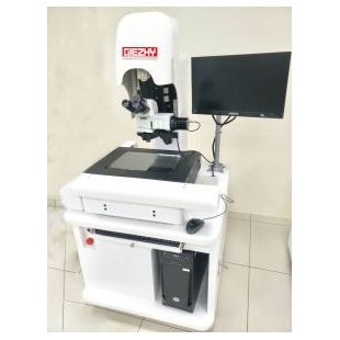 极志2D测量显微镜/工具显微镜/2D显微镜