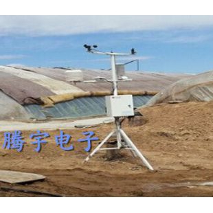 腾宇电子农林气象监测仪TY-QX7