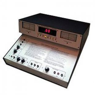 无纺布静电衰减测试仪/防护服静电衰减测试仪