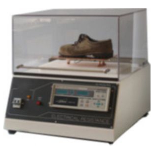 鞋类防静电测试仪器/静电测试仪器