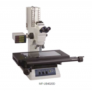 显微镜，测量显微镜，工具显微镜，日本三丰显微镜