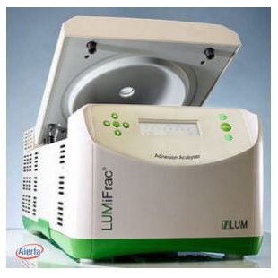 LUMiFrac 胶粘剂及复合材料分析仪